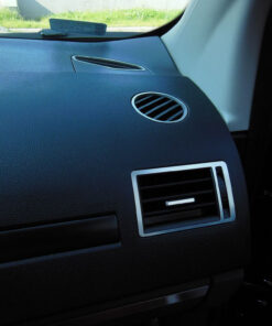 FORD KUGA AIR VENT COVER - Quality interior & exterior steel car accessories and auto parts