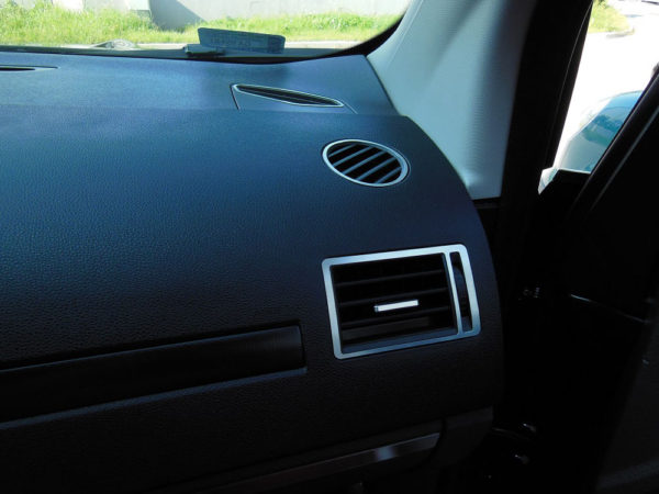 FORD KUGA AIR VENT COVER - Quality interior & exterior steel car accessories and auto parts