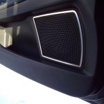 FORD MONDEO MK4 SPEAKER COVER - Quality interior & exterior steel car accessories and auto parts