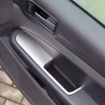 FORD FOCUS C-MAX DOOR CONTROL PANEL COVER - Quality interior & exterior steel car accessories and auto parts
