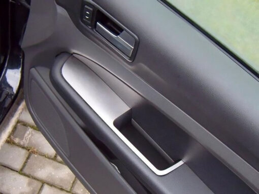 FORD FOCUS C-MAX DOOR CONTROL PANEL COVER - Quality interior & exterior steel car accessories and auto parts