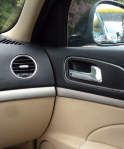 Quality interior & exterior steel car accessories and auto parts