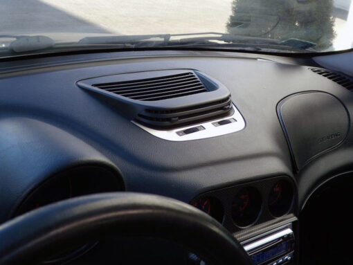 Quality interior & exterior steel car accessories and auto parts