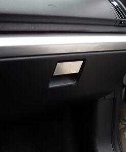 LAND ROVER FREELANDER GLOVE BOX HANDLE COVER - Quality interior & exterior steel car accessories and auto parts