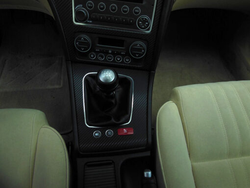 Quality interior & exterior steel car accessories and auto parts