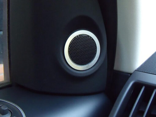 LAND ROVER FREELANDER TWEETER COVER - Quality interior & exterior steel car accessories and auto parts