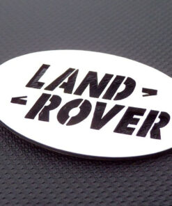 LAND ROVER KEYRING - Quality interior & exterior steel car accessories and auto parts