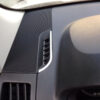 LAND ROVER FREELANDER DEFROST VENT COVER - Quality interior & exterior steel car accessories and auto parts