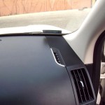 LAND ROVER FREELANDER DEFROST VENT COVER - Quality interior & exterior steel car accessories and auto parts