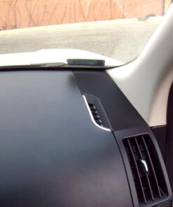 LAND ROVER FREELANDER DEFROST VENT COVER - Quality interior & exterior steel car accessories and auto parts