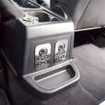 LAND ROVER FREELANDER REAR SOUND PANEL COVER - Quality interior & exterior steel car accessories and auto parts