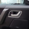 LAND ROVER FREELANDER FRONT DOOR HANDLE COVER - Quality interior & exterior steel car accessories and auto parts