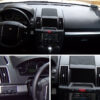 LAND ROVER FREELANDER AIR VENT COVER - Quality interior & exterior steel car accessories and auto parts