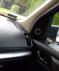 LAND ROVER FREELANDER AIR VENT COVER - Quality interior & exterior steel car accessories and auto parts