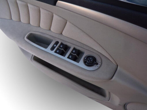 Quality interior & exterior steel car accessories and auto parts