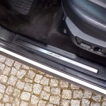 LAND ROVER FREELANDER FRONT DOOR SILLS - Quality interior & exterior steel car accessories and auto parts