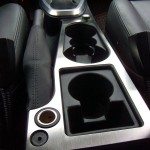LAND ROVER FREELANDER CENTER CONSOLE COVER - Quality interior & exterior steel car accessories and auto parts