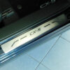 MAZDA CX-5 DOOR SILLS - Quality interior & exterior steel car accessories and auto parts