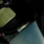 MAZDA CX-5 DOOR SILLS - Quality interior & exterior steel car accessories and auto parts