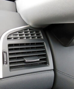 MERCEDES S CL AIR VENT COVER - Quality interior & exterior steel car accessories and auto parts