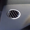 MERCEDES GLK DEFROST VENT COVER - Quality interior & exterior steel car accessories and auto parts