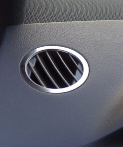 MERCEDES GLK DEFROST VENT COVER - Quality interior & exterior steel car accessories and auto parts