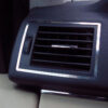 MERCEDES A B AIR VENT COVER - Quality interior & exterior steel car accessories and auto parts