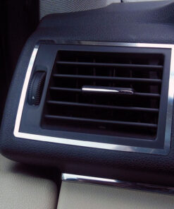 MERCEDES A B AIR VENT COVER - Quality interior & exterior steel car accessories and auto parts