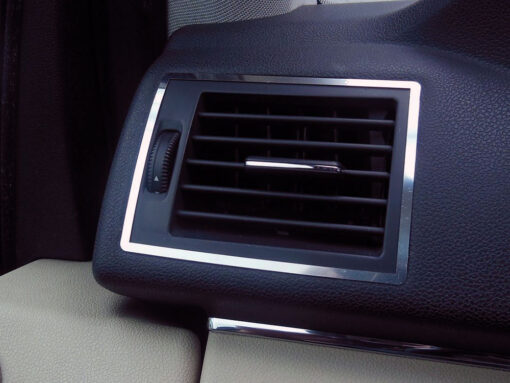 MERCEDES A B AIR VENT COVER - Quality interior & exterior steel car accessories and auto parts