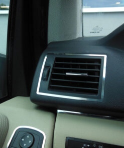 MERCEDES A B AIR VENT COVER - Quality interior & exterior steel car accessories and auto parts