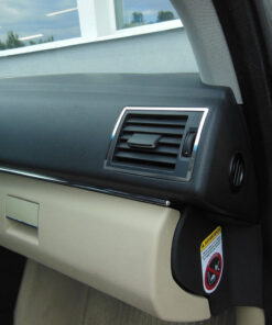 MERCEDES A B AIR VENT COVER - Quality interior & exterior steel car accessories and auto parts