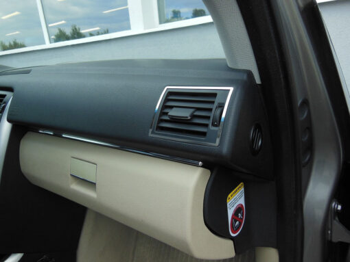 MERCEDES A B AIR VENT COVER - Quality interior & exterior steel car accessories and auto parts