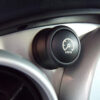 MINI SPEEDOMETER BUTTONS COVER - Quality interior & exterior steel car accessories and auto parts