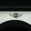 MINI PARCEL SHELF COVER - Quality interior & exterior steel car accessories and auto parts