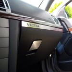VECTRA SIGNUM GLOVE BOX COVER - autoCOVR | quality crafted automotive steel covers