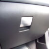 OPEL ASTRA ZAFIRA GLOVE BOX HANDLE COVER - Quality interior & exterior steel car accessories and auto parts