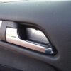 OPEL ASTRA ZAFIRA DOOR HANDLE PLATE COVER - Quality interior & exterior steel car accessories and auto parts