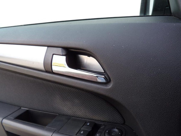 OPEL ASTRA ZAFIRA DOOR HANDLE PLATE COVER - Quality interior & exterior steel car accessories and auto parts