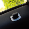 OPEL VECTRA SIGNUM DOOR LOCK KNOB BUTTONS COVER - Quality interior & exterior steel car accessories and auto parts