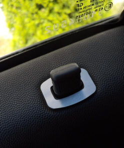 OPEL VECTRA SIGNUM DOOR LOCK KNOB BUTTONS COVER - Quality interior & exterior steel car accessories and auto parts