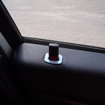 OPEL VECTRA SIGNUM DOOR LOCK KNOB BUTTONS COVER - Quality interior & exterior steel car accessories and auto parts