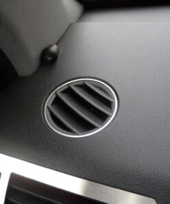 OPEL ASTRA DEFROST VENT COVER - Quality interior & exterior steel car accessories and auto parts