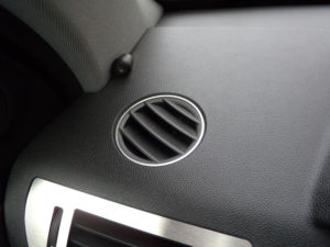 OPEL ASTRA DEFROST VENT COVER - Quality interior & exterior steel car accessories and auto parts