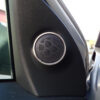 OPEL ASTRA ZAFIRA TWEETER SPEAKER COVER - Quality interior & exterior steel car accessories and auto parts