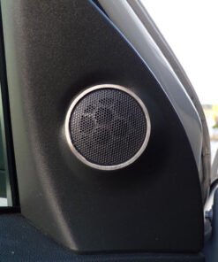 OPEL ASTRA ZAFIRA TWEETER SPEAKER COVER - Quality interior & exterior steel car accessories and auto parts