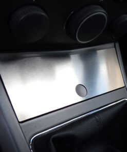 OPEL ASTRA ZAFIRA ASHTRAY COVER - Quality interior & exterior steel car accessories and auto parts