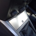 OPEL ASTRA ZAFIRA ASHTRAY COVER - Quality interior & exterior steel car accessories and auto parts