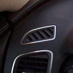 OPEL INSIGNIA DEFROST VENT COVER - Quality interior & exterior steel car accessories and auto parts