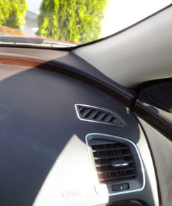 OPEL INSIGNIA DEFROST VENT COVER - Quality interior & exterior steel car accessories and auto parts