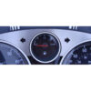 OPEL ASTRA ZAFIRA TACHOMETER COVER - Quality interior & exterior steel car accessories and auto parts